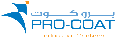Logo - Pro-coat